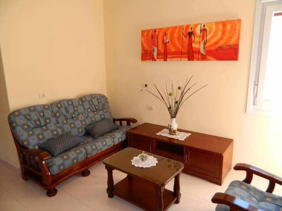 Apartamento Pedrafigueira Exterior photo