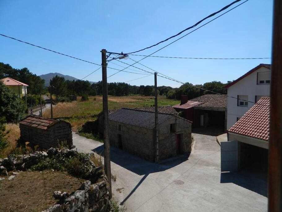 Apartamento Pedrafigueira Exterior photo